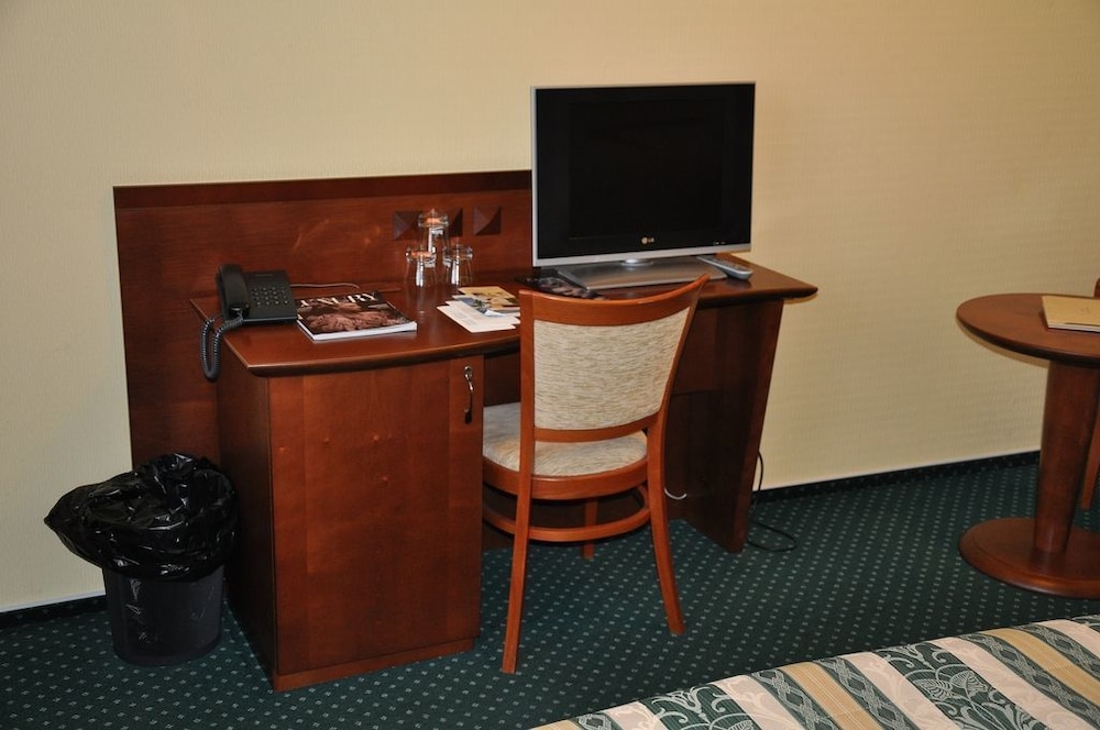 Double Room Single Use