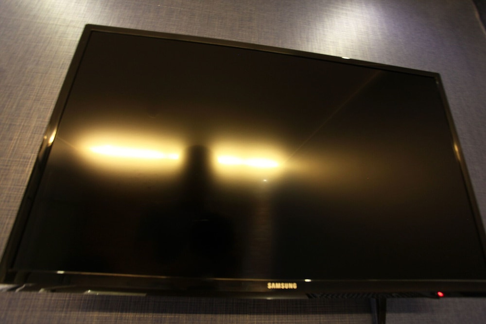 Room (Standard room (65-inch large TV)) photo 3