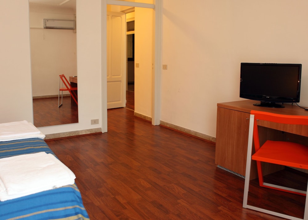 Triple Room, Private Bathroom
