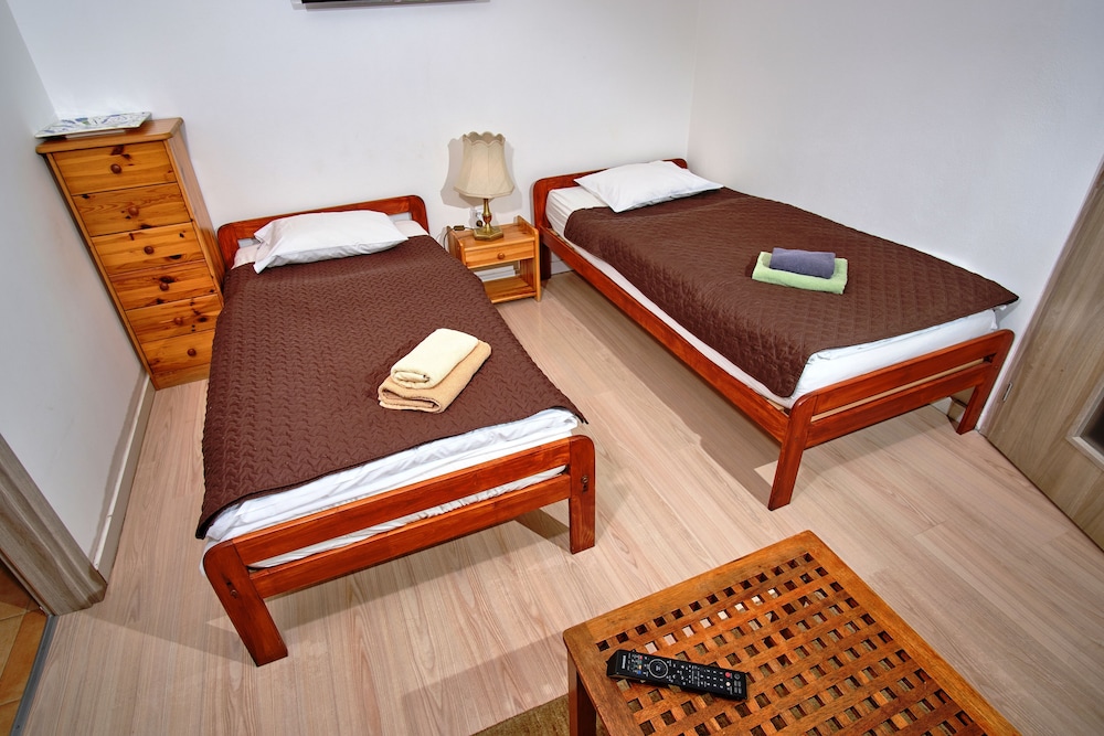Family Suite, 2 Bedrooms