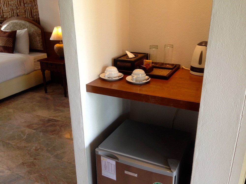 Deluxe Room photo 3
