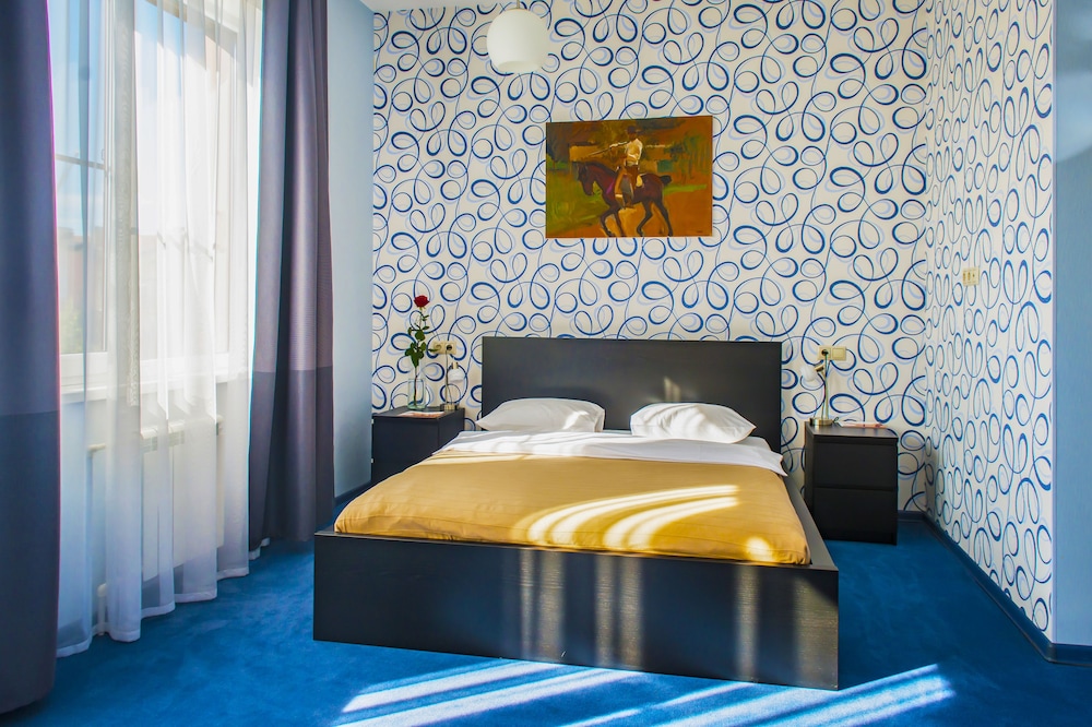 Standard Double Room photo 1