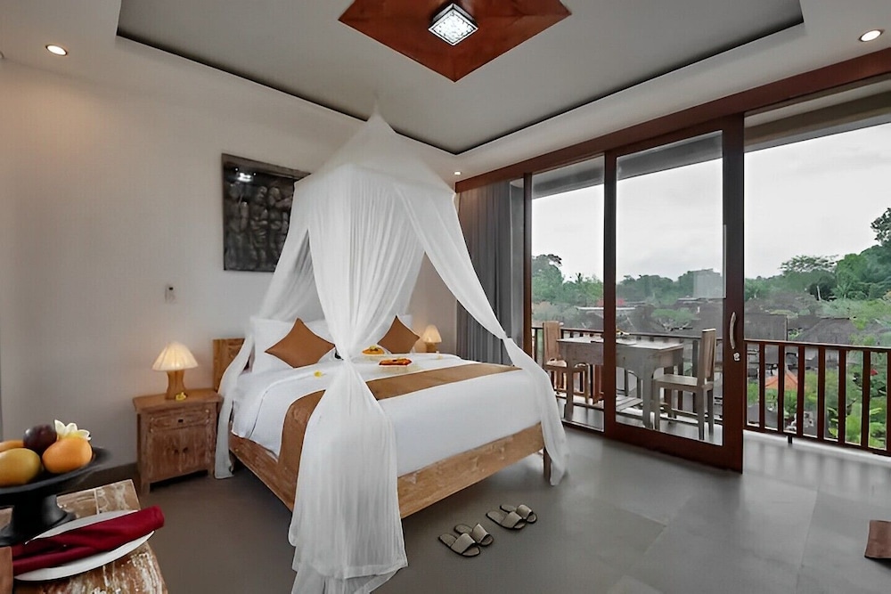 Deluxe Room - Photo 6