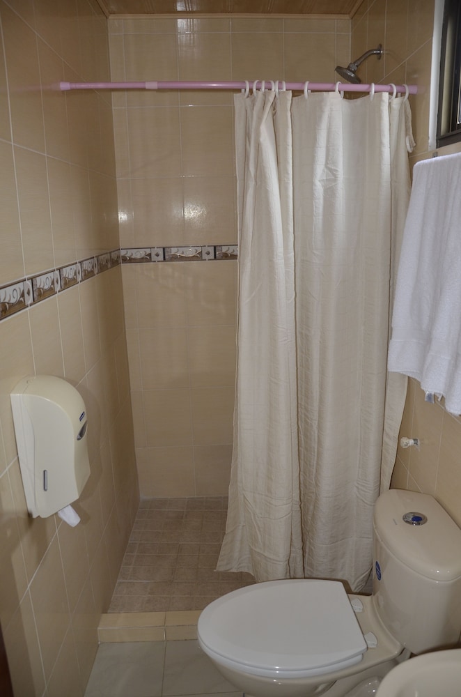 Basic Double Room photo 2