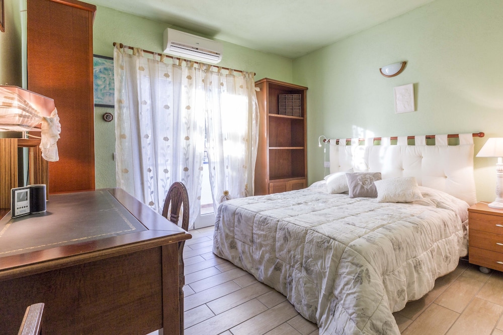Apartment, 2 Bedrooms (Trilo 2, External Kitchen)