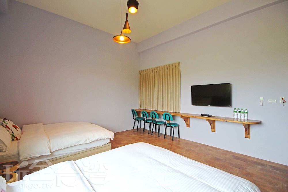Quadruple Room photo 3