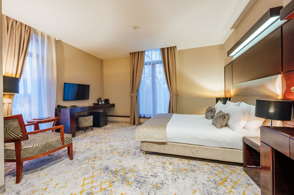 Business Room