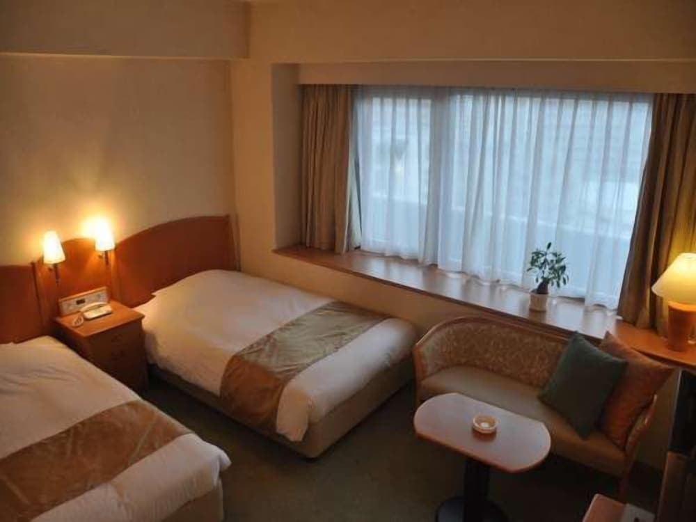Economy Double Room, Smoking photo 2