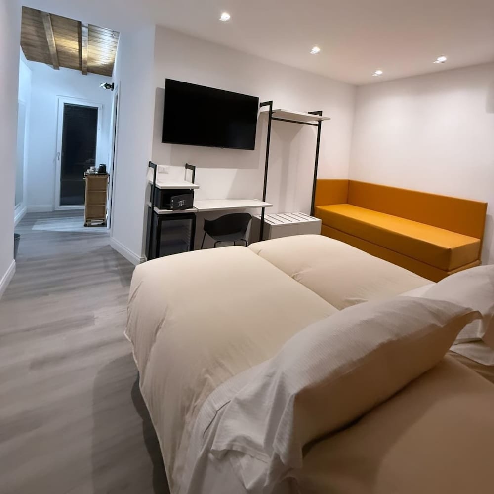 Triple Room photo 3