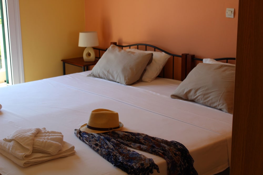 Villa, Multiple Beds, Balcony, Ocean View (Amalia)