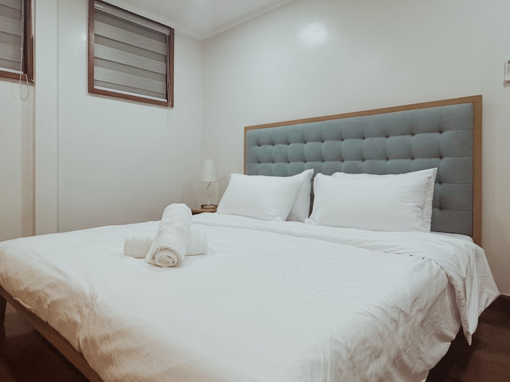 Deluxe Double Room, 1 King Bed