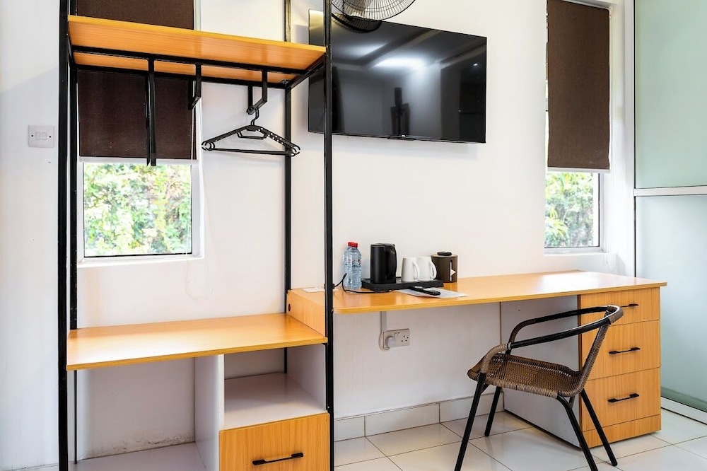 Standard Room photo 2