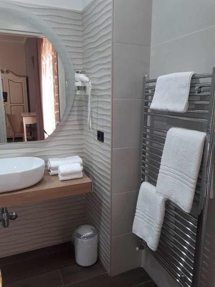 Double or Twin Room (Pargolea) photo 2