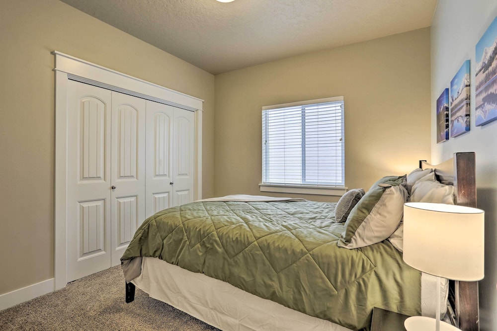 House (3 Bedrooms) photo 1