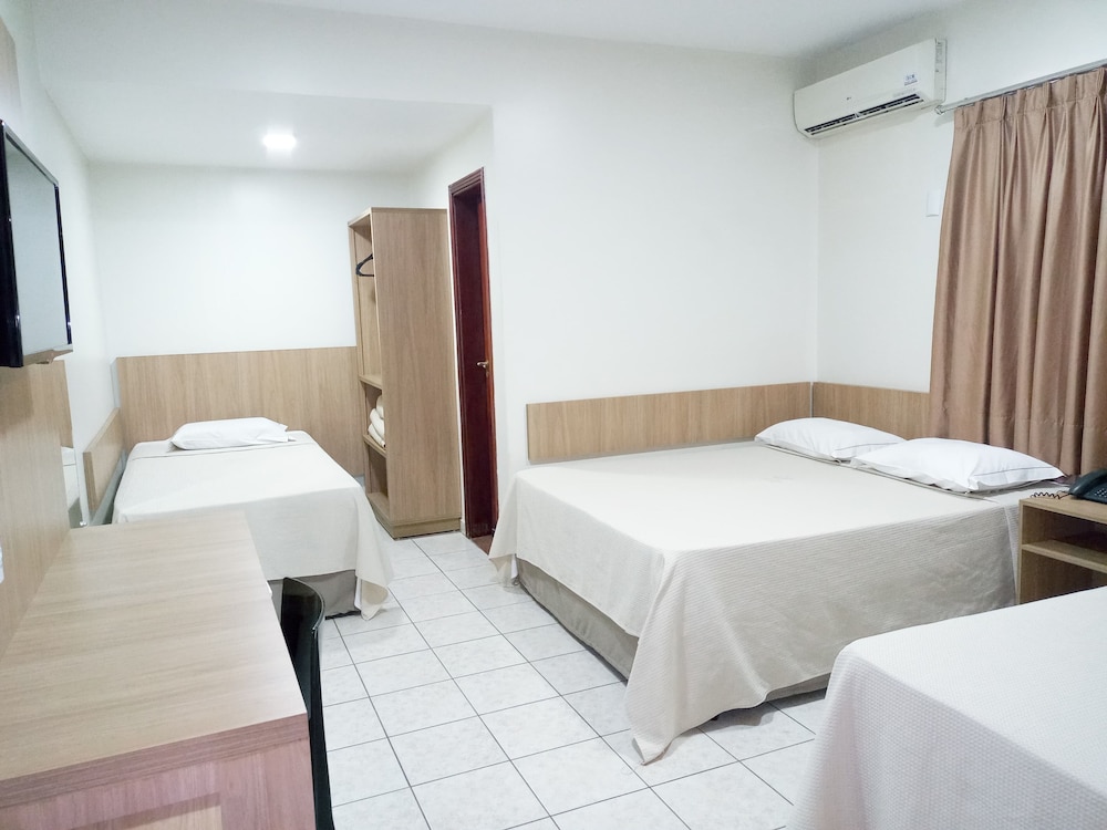 Quadruple Room photo 1