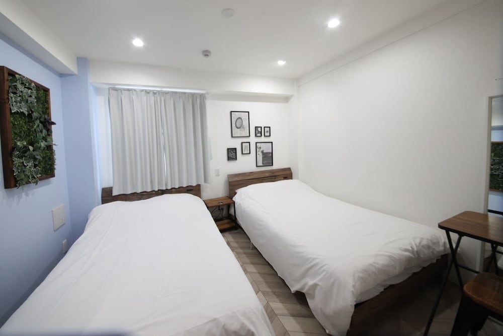 Basic Apartment, Non Smoking photo 3