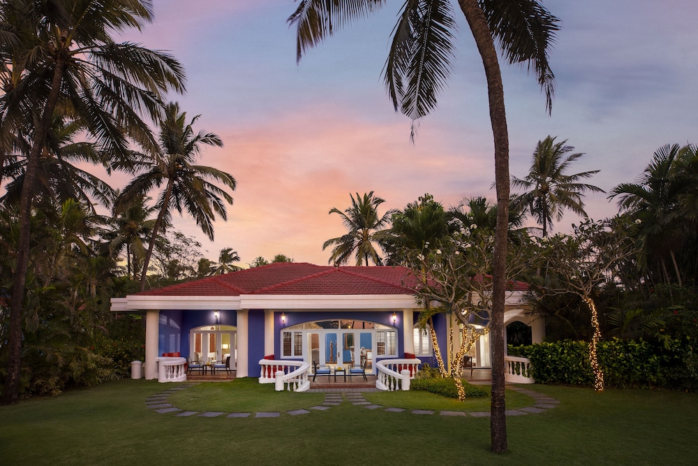 Presidential Villa with Plunge Pool, 2 Bedrooms