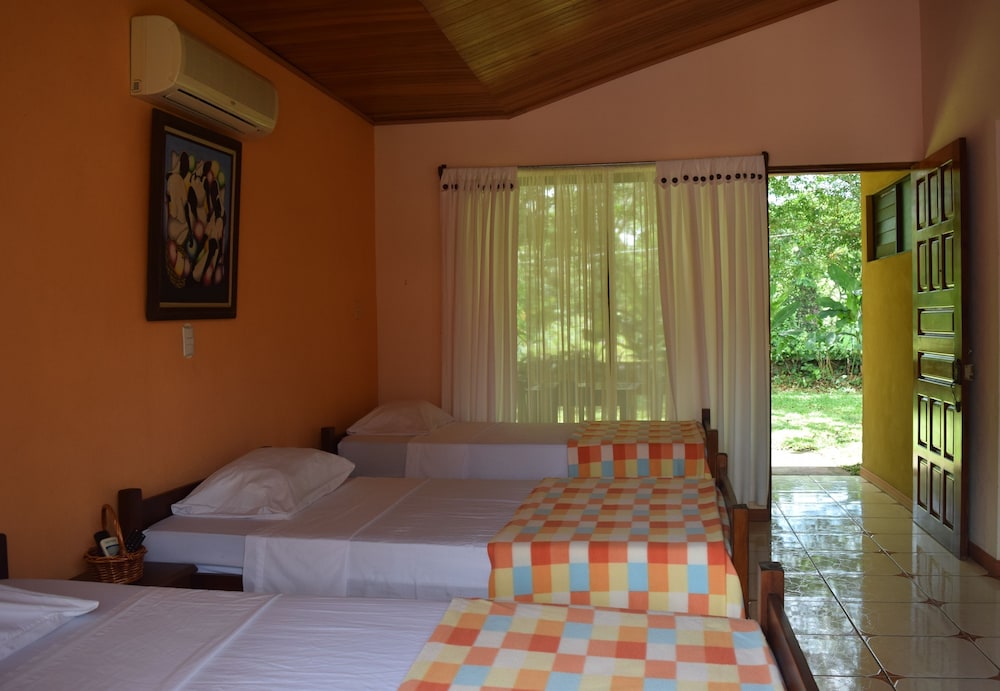 Triple Room photo 2