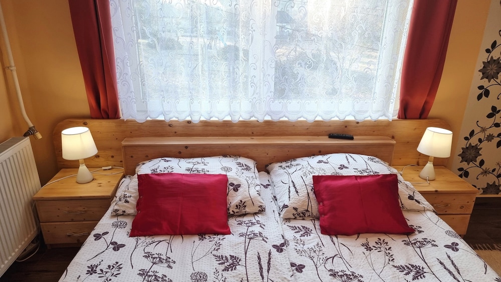 Superior Suite, Mountain View photo 1