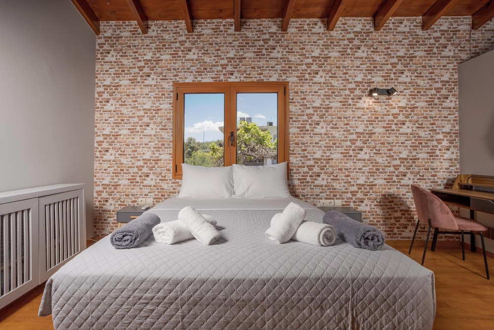 Apartment, Sea View