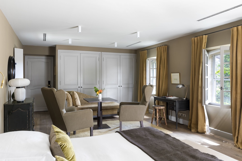 Luxury Room photo 3