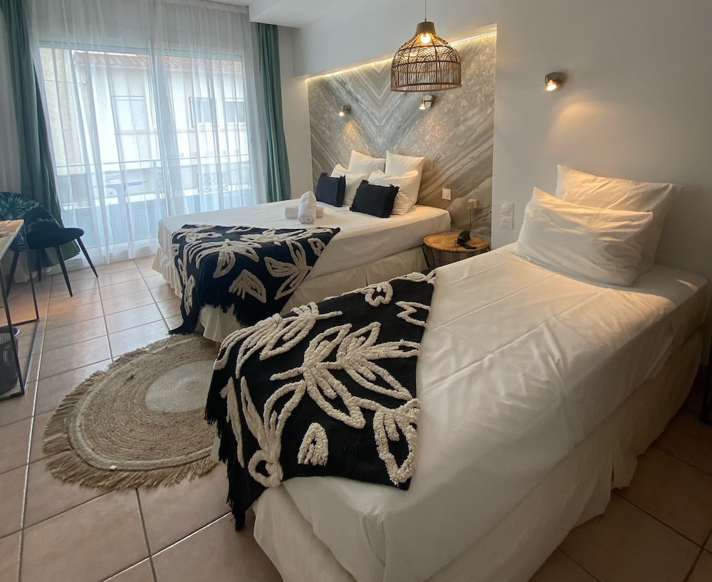 Chambre Triple Tradition, plusieurs lits photo 2
