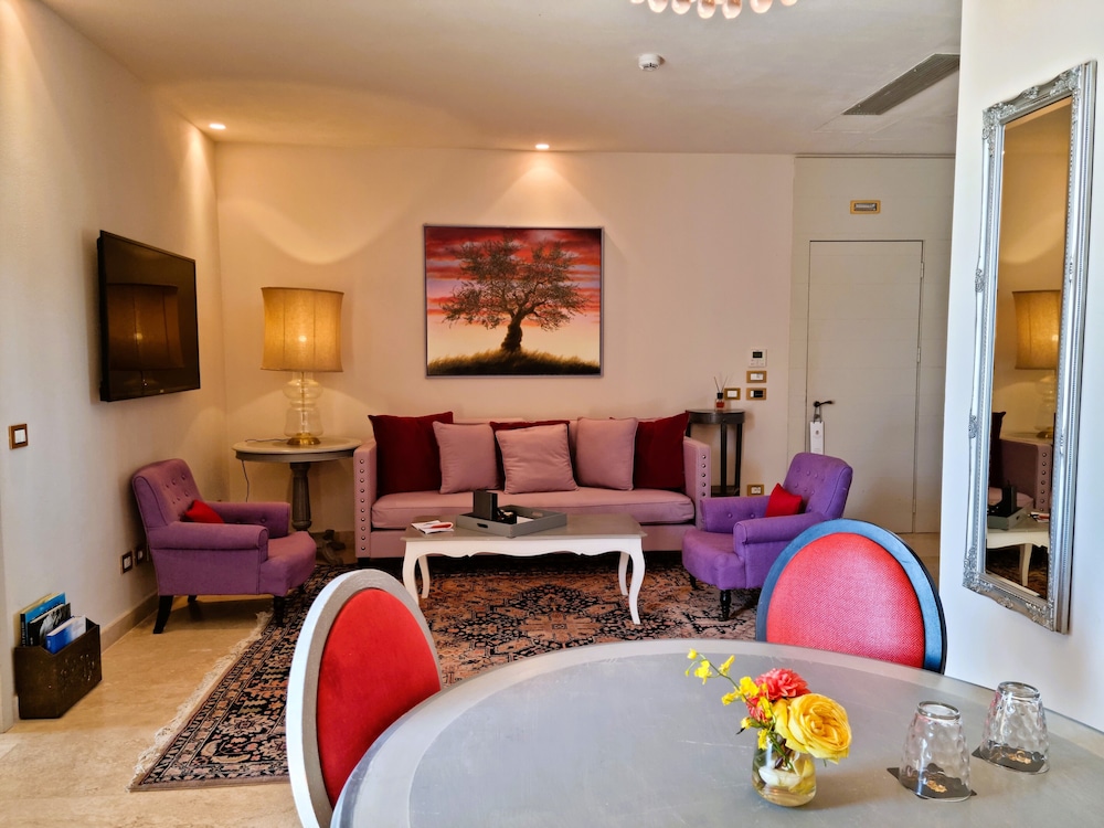 UNESCO View Terrace Thermal Royal Apartment photo 3