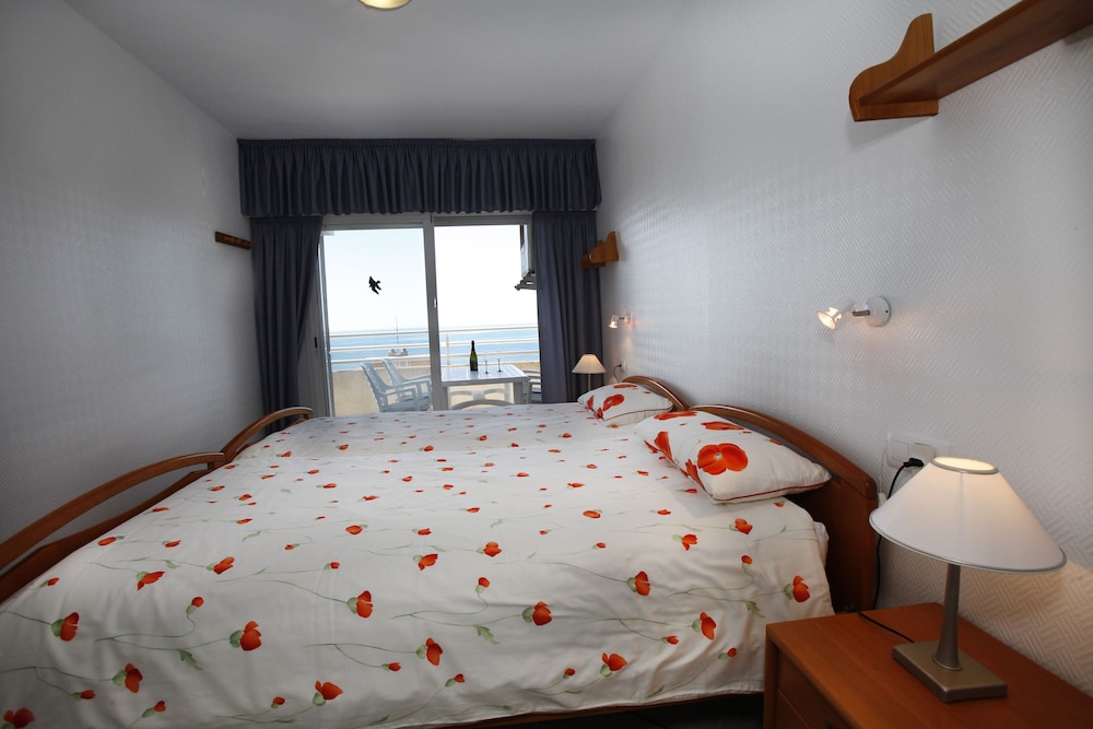 Apartamento (2 Dormitorios)