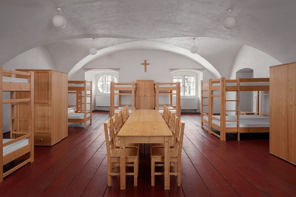 Shared Dormitory