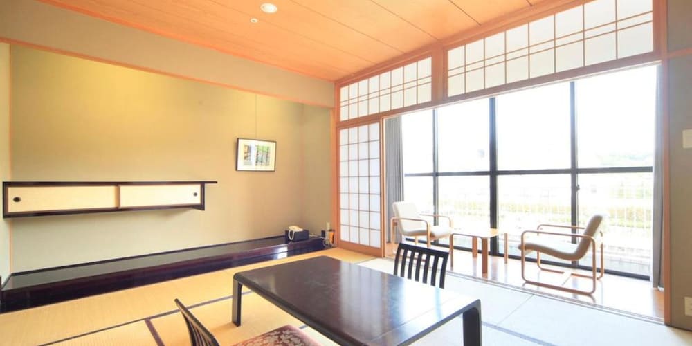Japanese Style Room - Photo 4