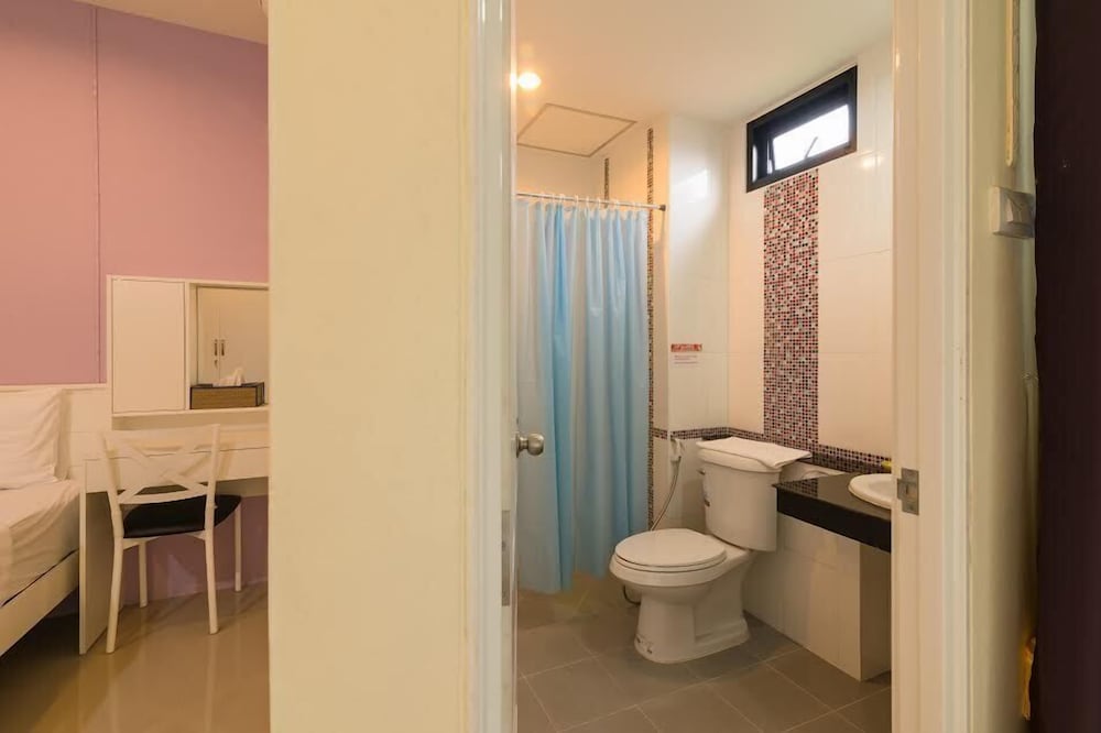 Triple Room photo 3