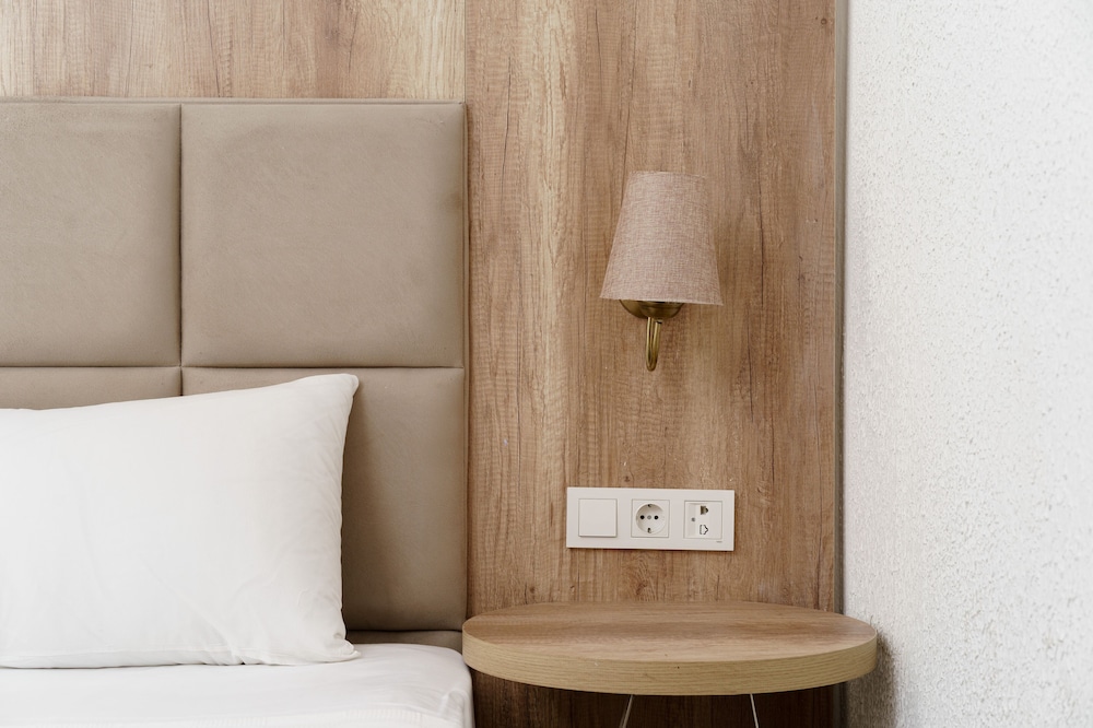 Superior Double or Twin Room, Balcony - Photo 8