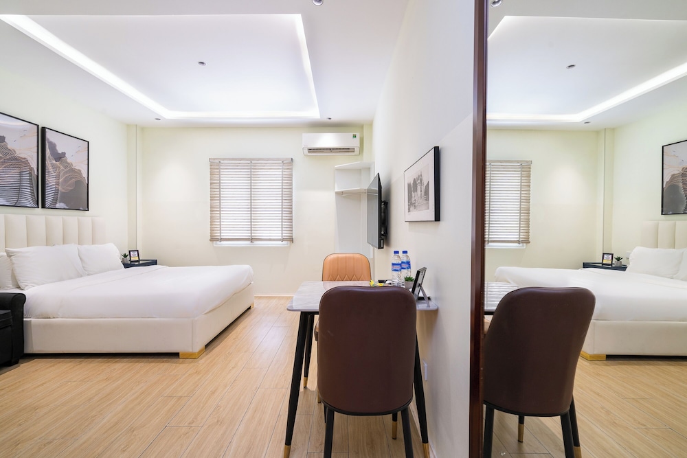Comfort Studio, City View photo 1