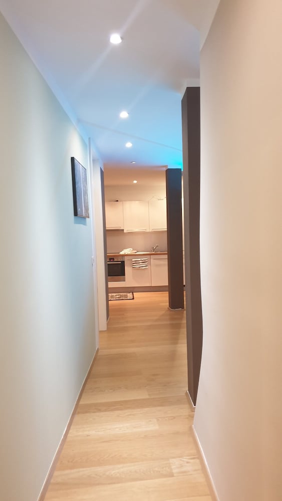 Exquisit Seapoint Lejlighed, Billede 10