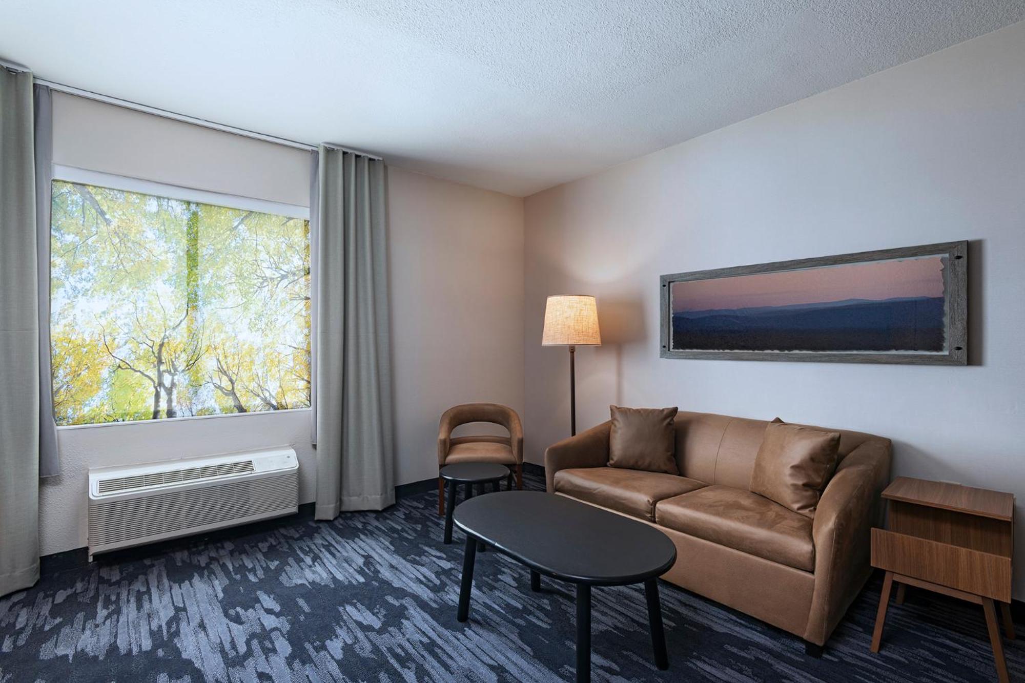 King Suite with Sofa Bed - Photo 4