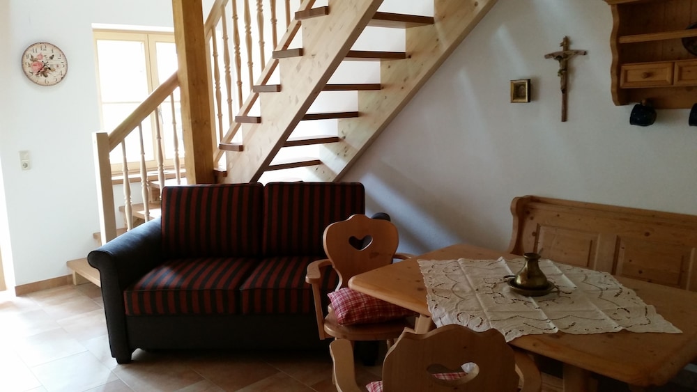 Apartment (Breitenberg) photo 1