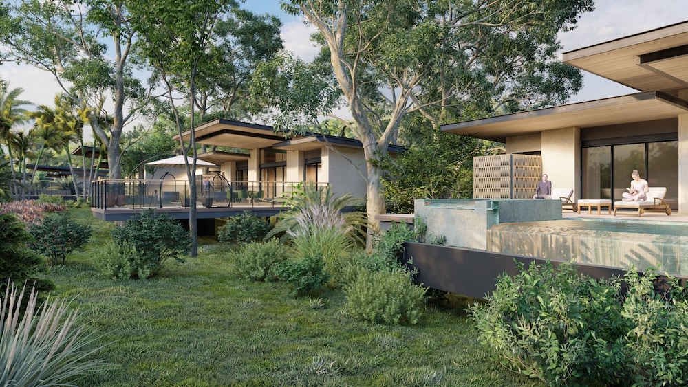 Luxury Villa photo 3