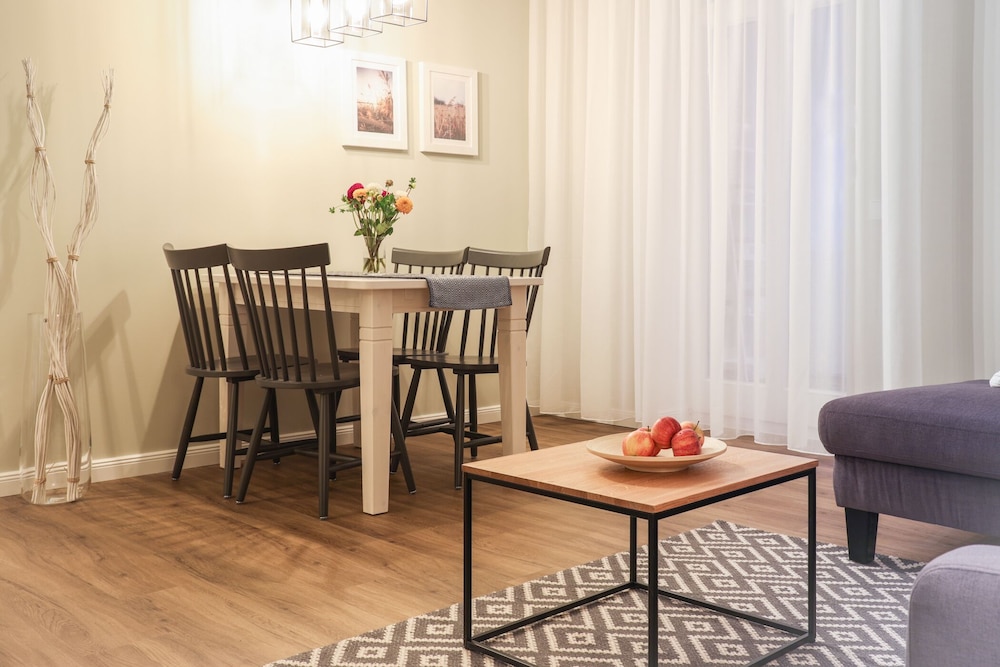 Single Suite (final cleaning fee 132 EUR incl) photo 2