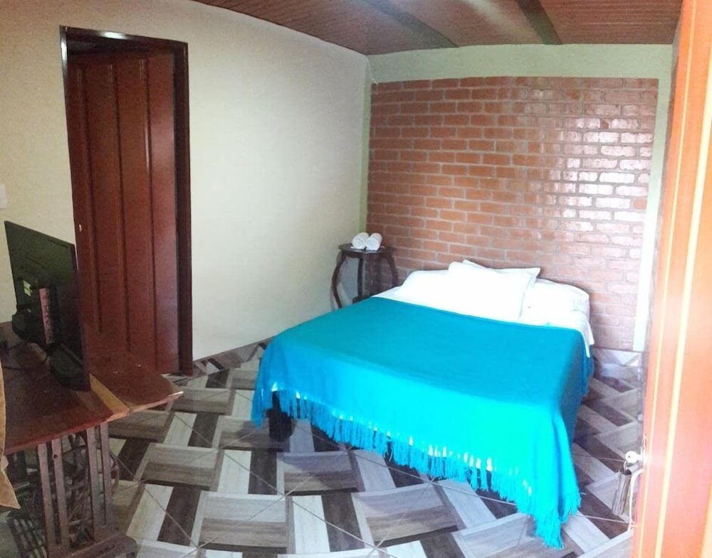 Double Room, 1 Double Bed photo 2