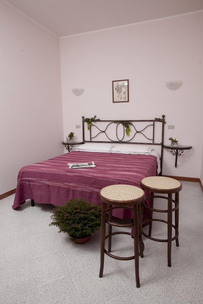 Comfort Double Room photo 1