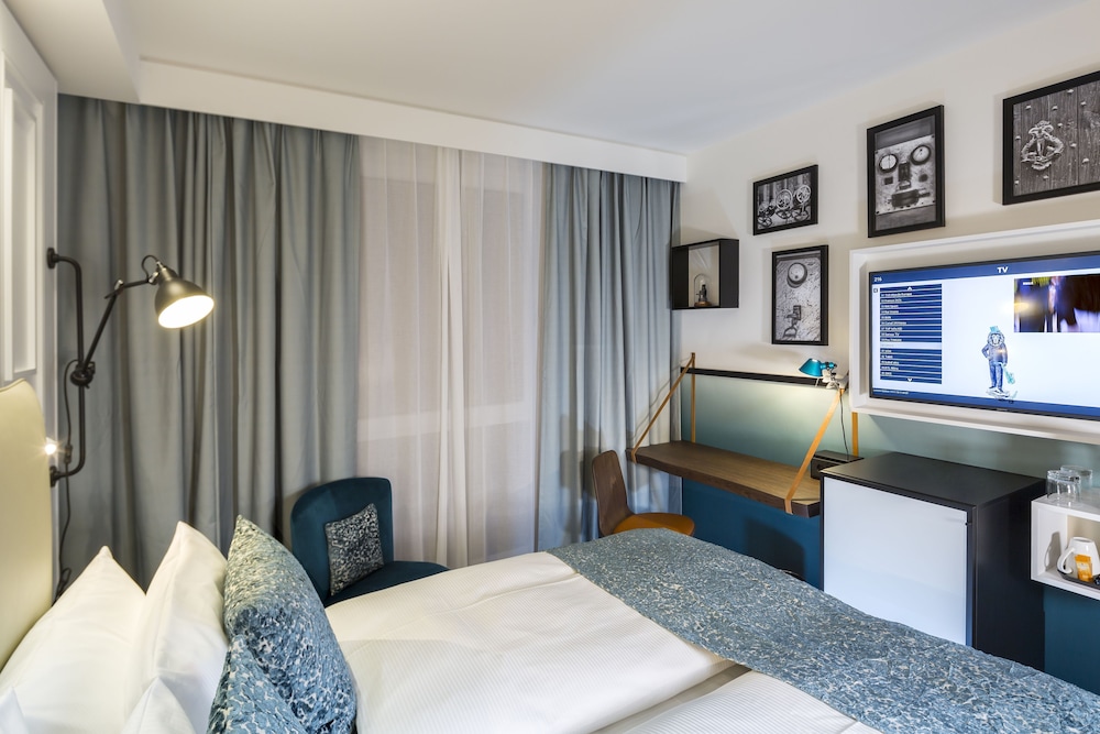 Hotel Indigo Dresden - Wettiner Platz by IHG - Photo 4