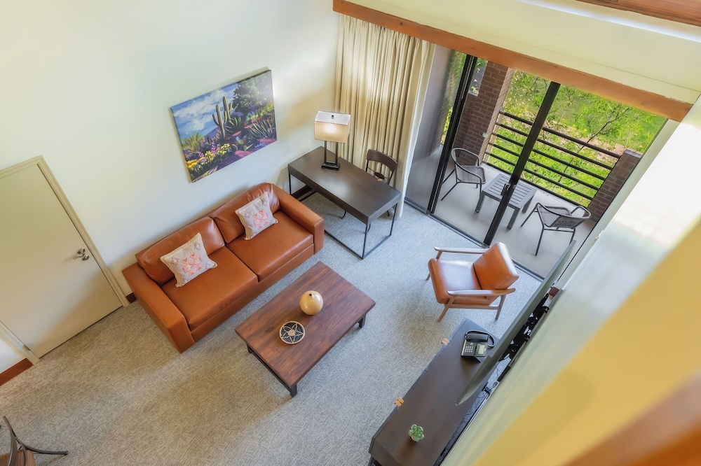 Loft - Photo 6
