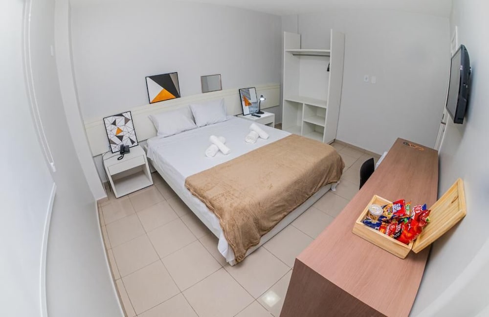 Superior Double Room - Photo 3