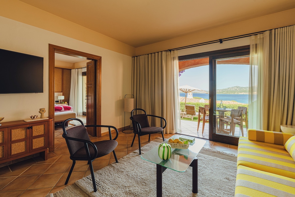Suite with Sea View - Photo 1