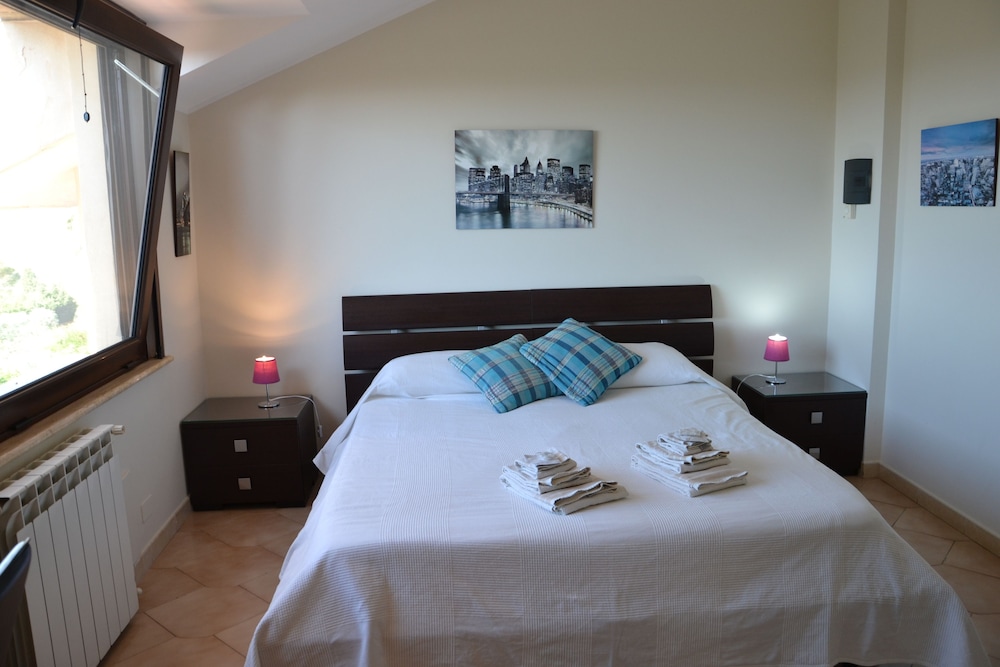 Comfort Double or Twin Room photo 1