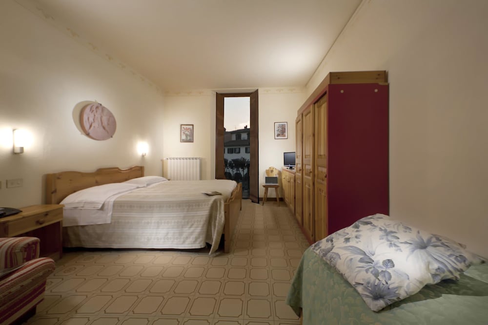 Triple Room photo 1