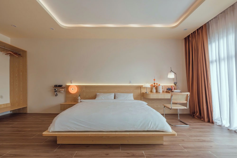 Panoramic Double Room photo 2