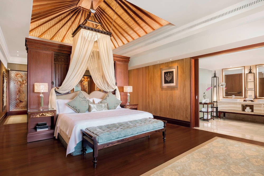 Grand Suite, 2 Bedrooms, Ocean View - Photo 3