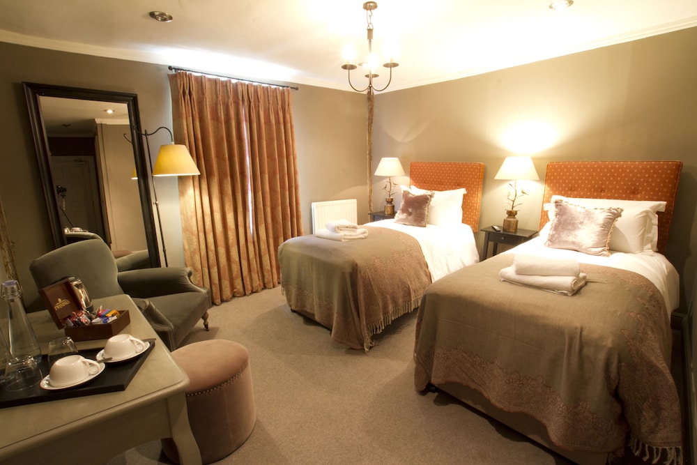 Twin Room photo 2