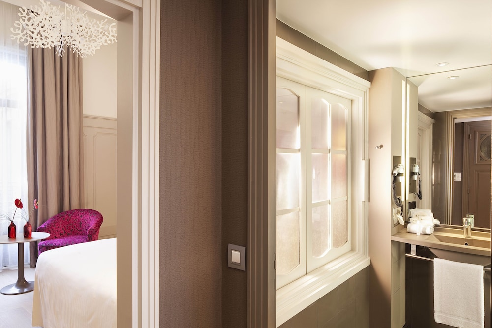 Executive Double Room photo 2